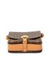 Louis Vuitton Brown Cartouchiere MM One size - photo 9