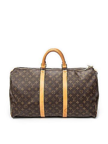 Louis Vuitton Keepall 50 (view 1)