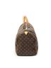 Louis Vuitton Brown Keepall 50 One size - photo 4