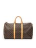 Louis Vuitton Brown Keepall 50 One size - photo 5
