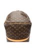 Louis Vuitton Brown Keepall 50 One size - photo 7
