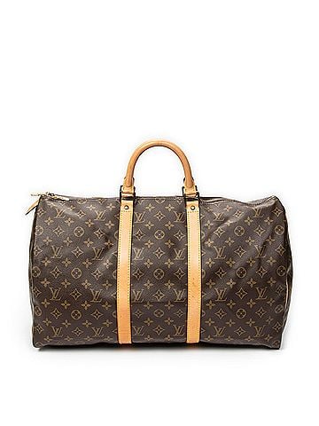 Louis Vuitton Keepall 50 (view 1)