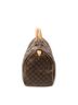 Louis Vuitton Brown Keepall 50 One size - photo 4