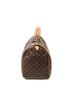 Louis Vuitton Brown Keepall 50 One size - photo 2
