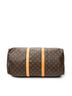 Louis Vuitton Brown Keepall 50 One size - photo 9