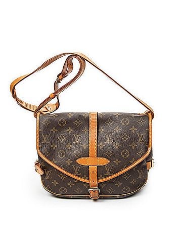 Louis Vuitton Saumur MM (view 1)