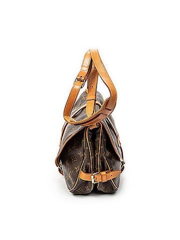 Louis Vuitton Saumur MM (view 2)