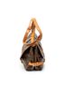 Louis Vuitton Brown Saumur MM One size - photo 2