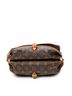 Louis Vuitton Brown Saumur MM One size - photo 9