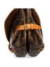 Louis Vuitton Brown Saumur MM One size - photo 6