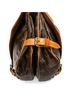 Louis Vuitton Brown Saumur MM One size - photo 7