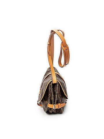 Louis Vuitton Saumur MM (view 2)