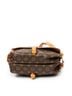 Louis Vuitton Brown Saumur MM One size - photo 9