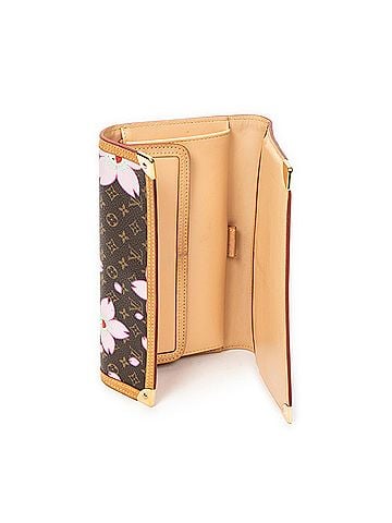 Louis Vuitton International Wallet (view 2)