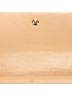 Louis Vuitton Brown International Wallet One size - photo 5