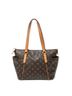 Louis Vuitton Brown Totally PM One size - photo 1