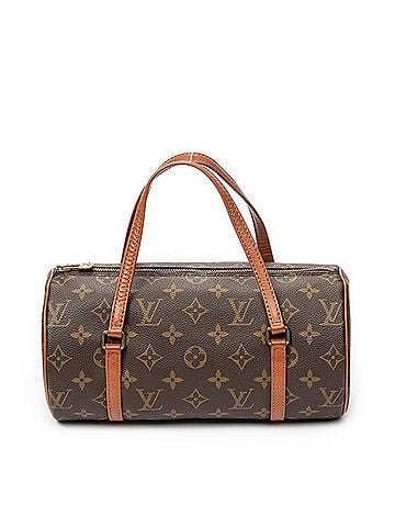 Louis Vuitton Papillon 26 (view 1)