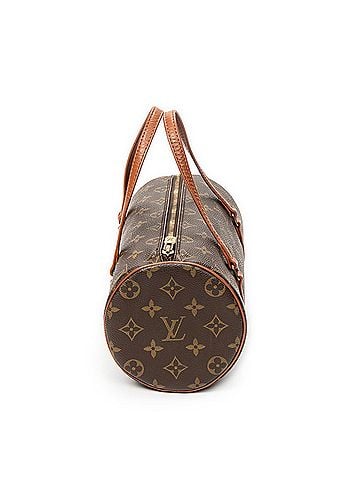 Louis Vuitton Papillon 26 (view 2)