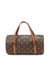 Louis Vuitton Brown Papillon 26 One size - photo 5