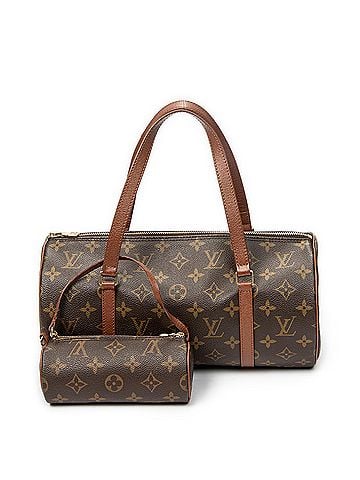 Louis Vuitton Papillon 30 (view 1)