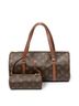 Louis Vuitton Brown Papillon 30 One size - photo 1