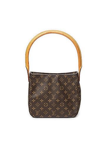 Louis Vuitton Looping MM (view 1)