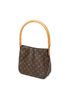 Louis Vuitton Brown Looping MM One size - photo 3