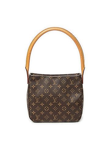 Louis Vuitton Looping MM (view 1)