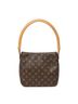 Louis Vuitton Brown Looping MM One size - photo 1
