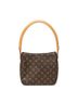 Louis Vuitton Brown Looping MM One size - photo 5