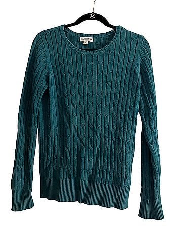 St. John's Bay Pullover Sweater (view 1)