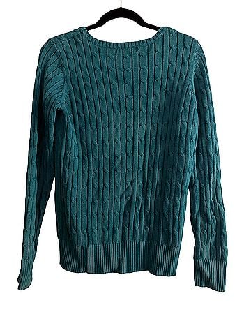 St. John's Bay Pullover Sweater (view 2)