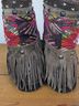 Kettle Black Koolaburra Ankle Boots - photo 13