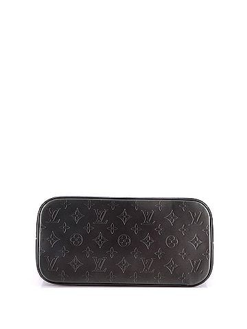 Louis Vuitton Mat Stockton Handbag Monogram Vernis (view 2)