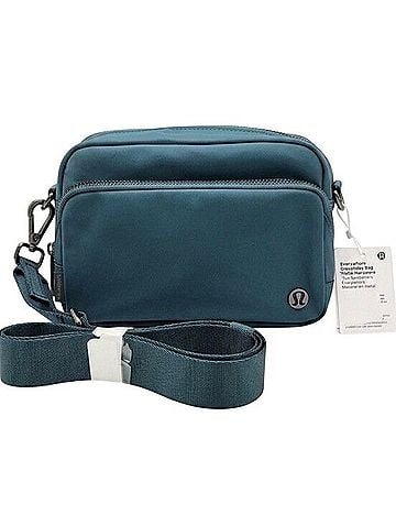 Lululemon Athletica Everywhere Crossbody Bag Large 2L Crossbody Bag (view 1)