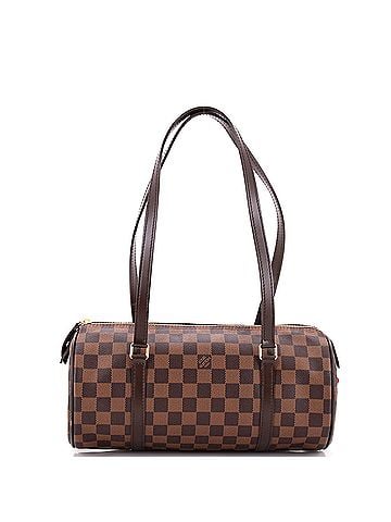 Louis Vuitton Papillon NM Handbag Damier (view 1)