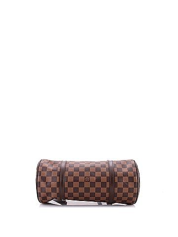 Louis Vuitton Papillon NM Handbag Damier (view 2)