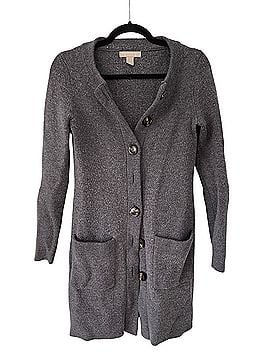 Banana Republic Wool Cardigan (view 1)
