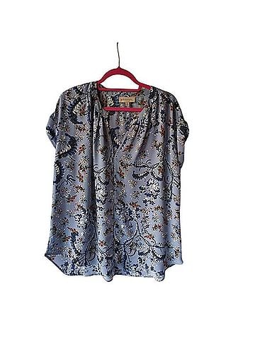 Philosophy Short Sleeve T-Shirt (view 1)
