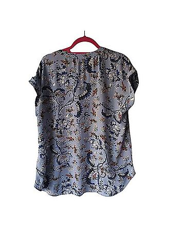 Philosophy Short Sleeve T-Shirt (view 2)