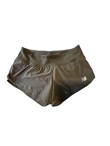 New Balance Athletic Shorts (view 1)