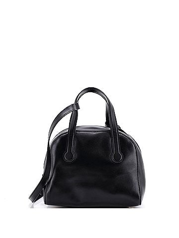 The Row Sporty Bowler Bag Leather 9 (view 1)