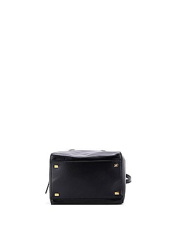 The Row Sporty Bowler Bag Leather 9 (view 2)