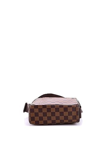 Louis Vuitton Olav Handbag Damier PM (view 2)