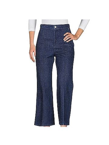 Isabel Marant Parsley Jeans (view 1)