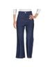 Isabel Marant Solid Blue Jeans Size 26 waist - photo 1