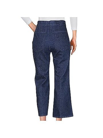 Isabel Marant Parsley Jeans (view 2)