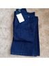 Isabel Marant Solid Blue Jeans Size 26 waist - photo 6