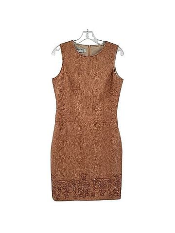 Kay Unger Casual Dress (view 1)