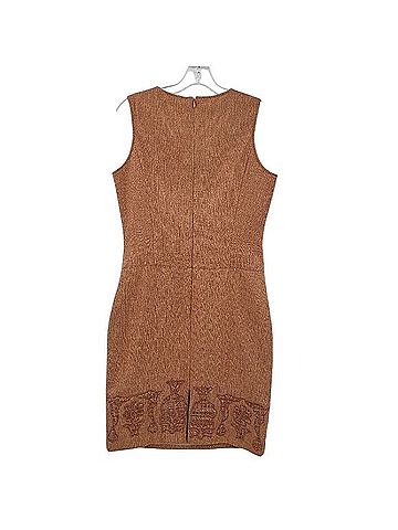 Kay Unger Casual Dress (view 2)
